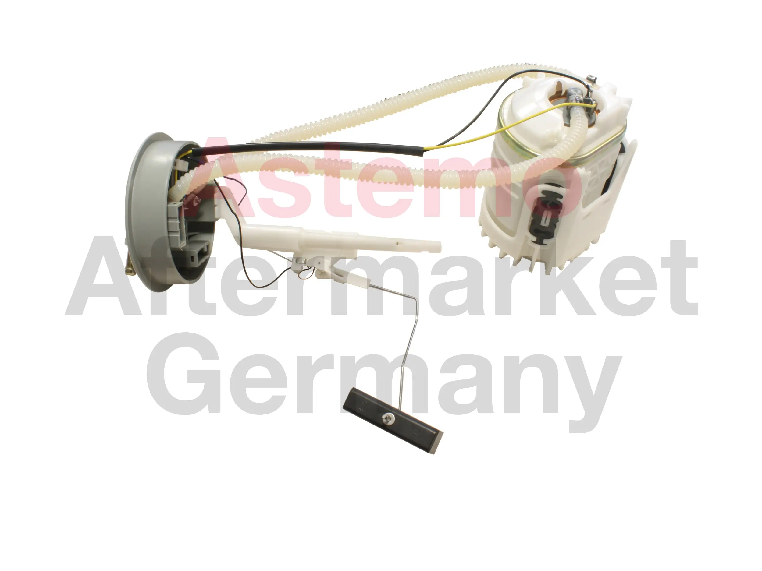 Kraftstoff-Fördereinheit ASTEMO-HITACHI 2503364