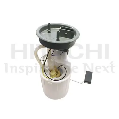 Kraftstoff-Fördereinheit ASTEMO-HITACHI 2503365 Bild Kraftstoff-Fördereinheit ASTEMO-HITACHI 2503365