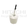 Schlingertopf, Kraftstoffpumpe HITACHI 2503372
