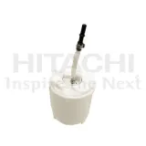 Schlingertopf, Kraftstoffpumpe HITACHI 2503372