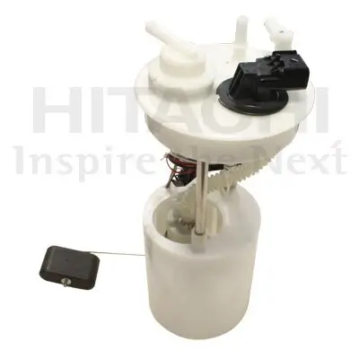 Kraftstoff-Fördereinheit ASTEMO-HITACHI 2503375 Bild Kraftstoff-Fördereinheit ASTEMO-HITACHI 2503375