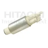 Kraftstoffpumpe HITACHI 2503378