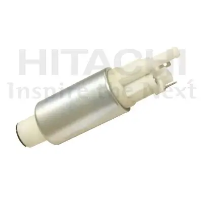 Kraftstoffpumpe HITACHI 2503378 Bild Kraftstoffpumpe HITACHI 2503378