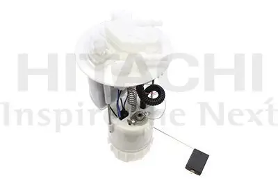 Kraftstoff-Fördereinheit ASTEMO-HITACHI 2503395 Bild Kraftstoff-Fördereinheit ASTEMO-HITACHI 2503395