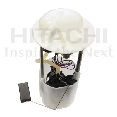 Kraftstoff-Fördereinheit ASTEMO-HITACHI 2503398 Bild Kraftstoff-Fördereinheit ASTEMO-HITACHI 2503398