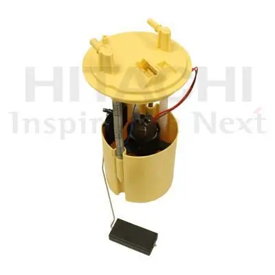 Kraftstoff-Fördereinheit ASTEMO-HITACHI 2503410 Bild Kraftstoff-Fördereinheit ASTEMO-HITACHI 2503410