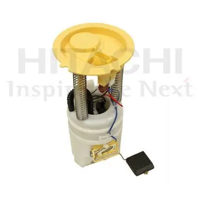 Kraftstoff-Fördereinheit ASTEMO-HITACHI 2503411