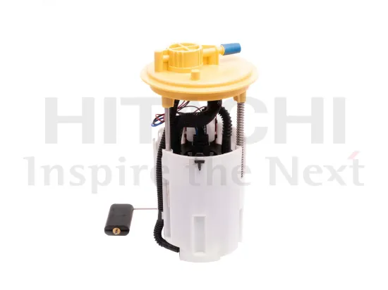 Kraftstoff-Fördereinheit HITACHI 2503413 Bild Kraftstoff-Fördereinheit HITACHI 2503413