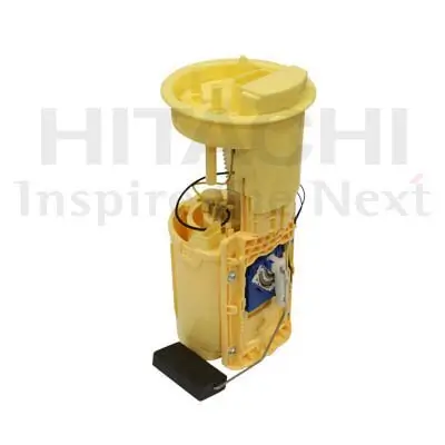 Kraftstoff-Fördereinheit HITACHI 2503423 Bild Kraftstoff-Fördereinheit HITACHI 2503423