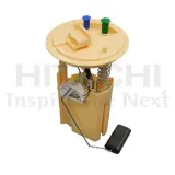 Kraftstoff-Fördereinheit ASTEMO-HITACHI 2503424