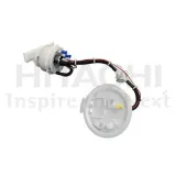 Kraftstoff-Fördereinheit ASTEMO-HITACHI 2503427