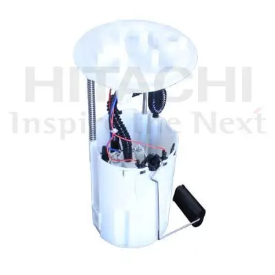 Kraftstoff-Fördereinheit ASTEMO-HITACHI 2503437 Bild Kraftstoff-Fördereinheit ASTEMO-HITACHI 2503437