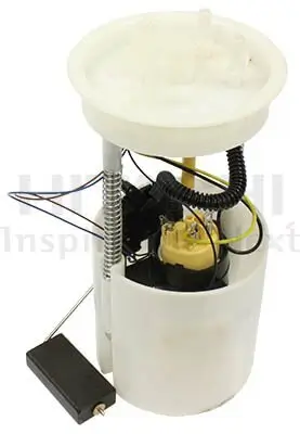 Kraftstoff-Fördereinheit ASTEMO-HITACHI 2503452 Bild Kraftstoff-Fördereinheit ASTEMO-HITACHI 2503452