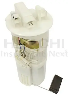 Kraftstoff-Fördereinheit ASTEMO-HITACHI 2503457 Bild Kraftstoff-Fördereinheit ASTEMO-HITACHI 2503457