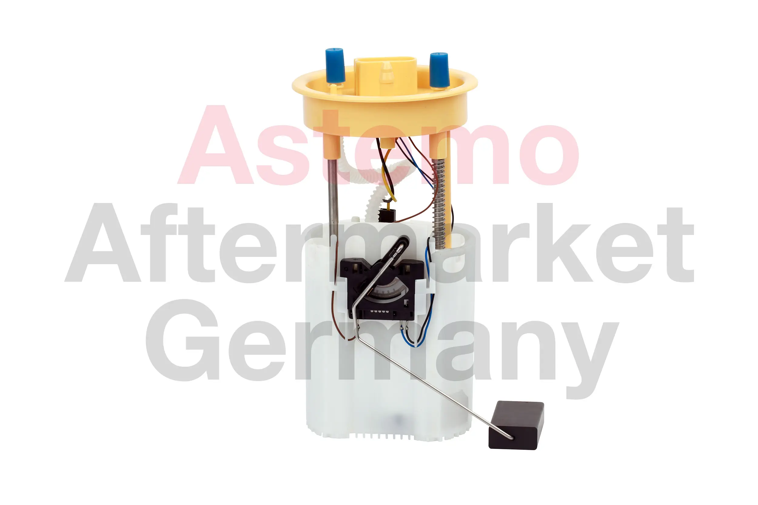 Kraftstoff-Fördereinheit ASTEMO-HITACHI 2503462