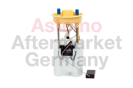Kraftstoff-Fördereinheit ASTEMO-HITACHI 2503462 Bild Kraftstoff-Fördereinheit ASTEMO-HITACHI 2503462