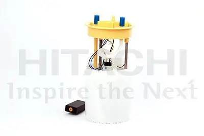 Kraftstoff-Fördereinheit ASTEMO-HITACHI 2503462 Bild Kraftstoff-Fördereinheit ASTEMO-HITACHI 2503462