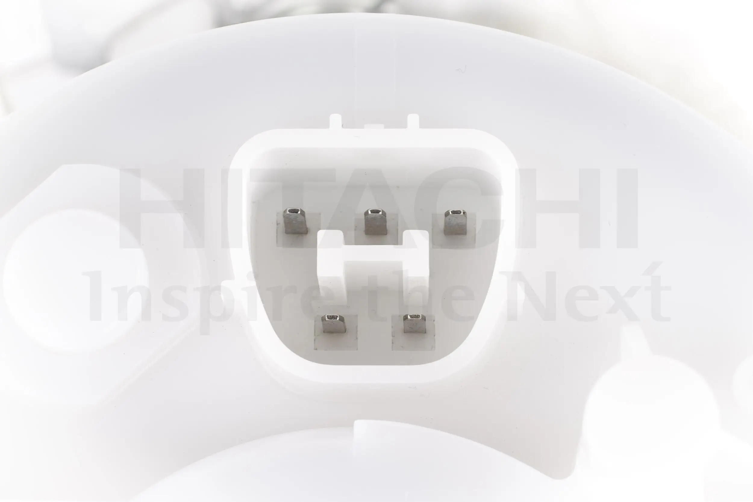 Kraftstoff-Fördereinheit ASTEMO-HITACHI 2503471