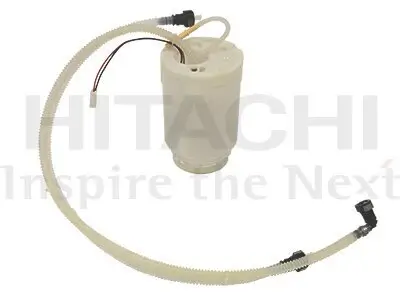 Kraftstoff-Fördereinheit rechts ASTEMO-HITACHI 2503477 Bild Kraftstoff-Fördereinheit rechts ASTEMO-HITACHI 2503477