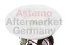 Kraftstoff-Fördereinheit ASTEMO-HITACHI 2503480 Bild Kraftstoff-Fördereinheit ASTEMO-HITACHI 2503480