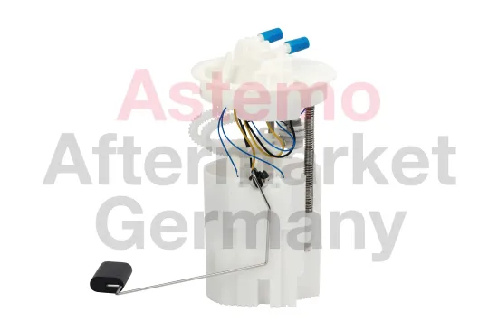 Kraftstoff-Fördereinheit ASTEMO-HITACHI 2503481 Bild Kraftstoff-Fördereinheit ASTEMO-HITACHI 2503481