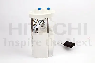 Kraftstoff-Fördereinheit ASTEMO-HITACHI 2503481 Bild Kraftstoff-Fördereinheit ASTEMO-HITACHI 2503481