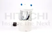 Sensor, Kraftstoffvorrat HITACHI 2503482