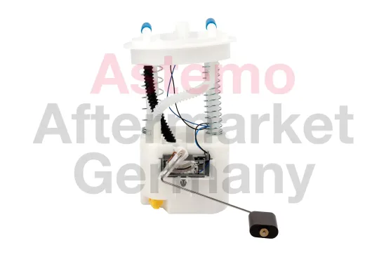 Sensor, Kraftstoffvorrat ASTEMO-HITACHI 2503482 Bild Sensor, Kraftstoffvorrat ASTEMO-HITACHI 2503482