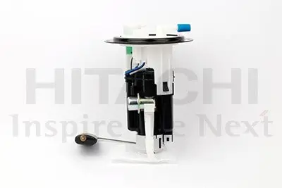 Kraftstoff-Fördereinheit ASTEMO-HITACHI 2503483 Bild Kraftstoff-Fördereinheit ASTEMO-HITACHI 2503483