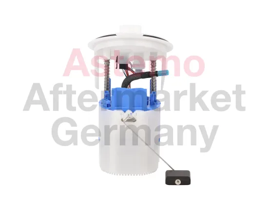 Kraftstoff-Fördereinheit ASTEMO-HITACHI 2503488 Bild Kraftstoff-Fördereinheit ASTEMO-HITACHI 2503488