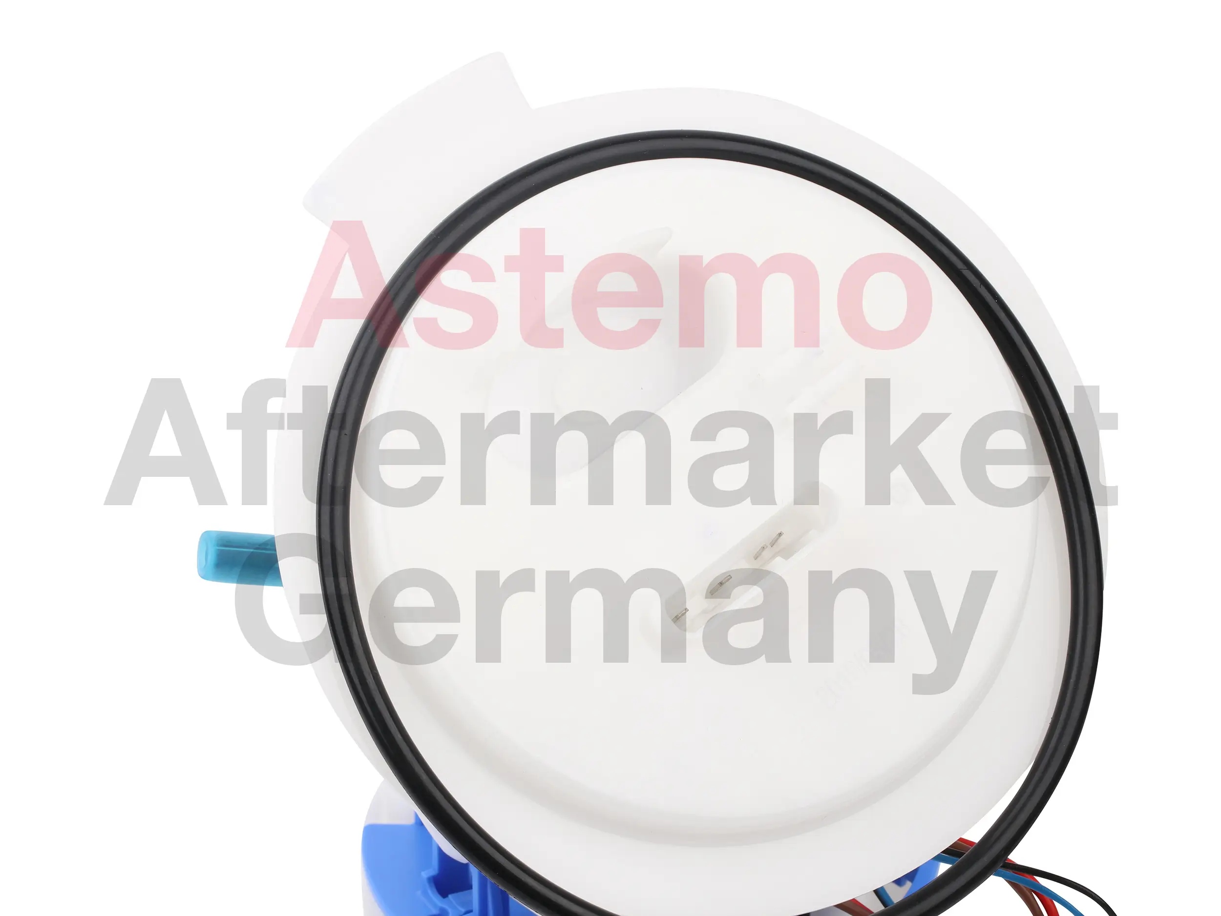 Kraftstoff-Fördereinheit ASTEMO-HITACHI 2503488