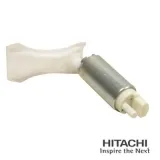 Kraftstoffpumpe ASTEMO-HITACHI 2503496