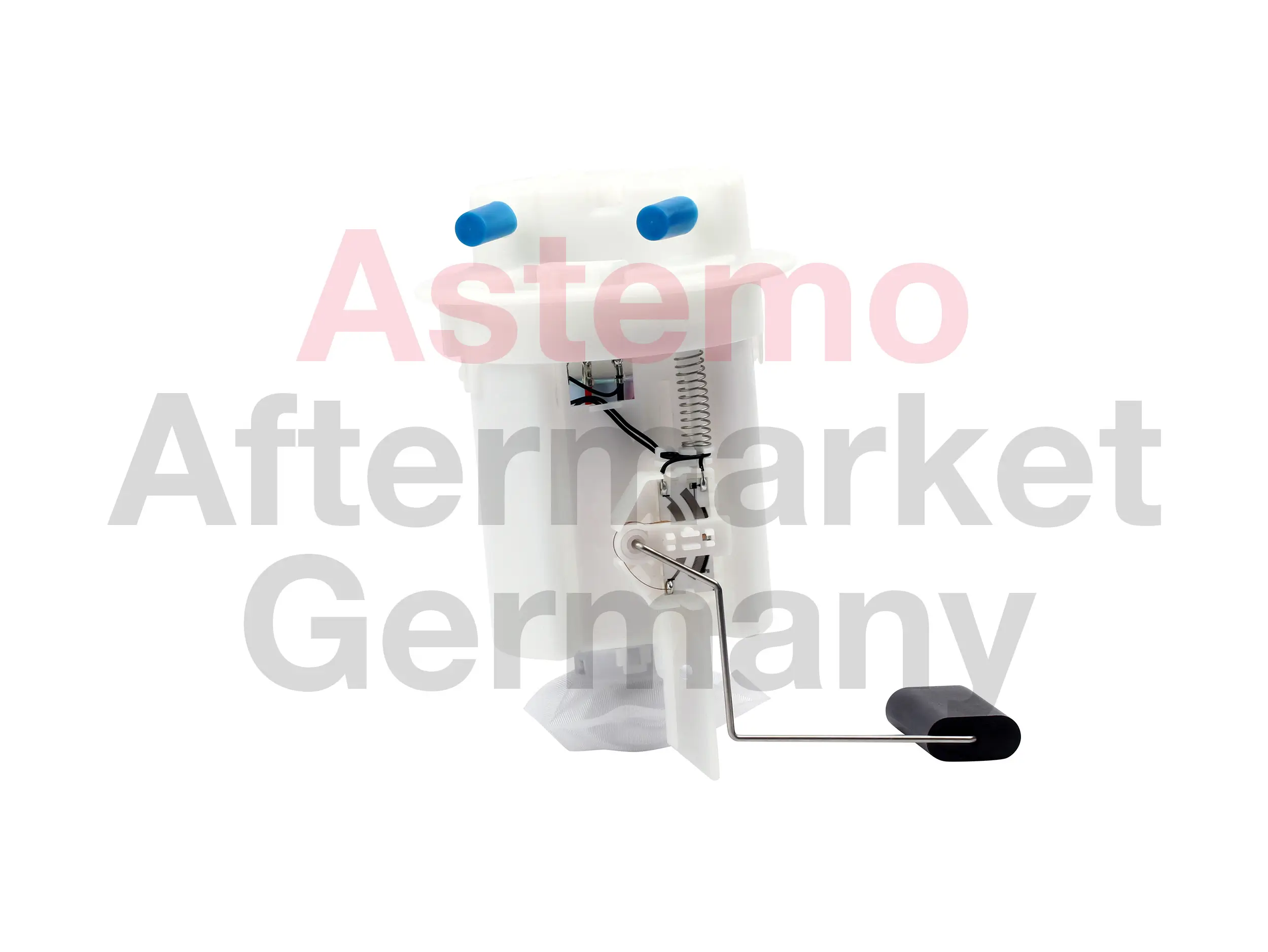 Kraftstoff-Fördereinheit ASTEMO-HITACHI 2503502