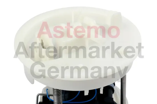 Kraftstoff-Fördereinheit ASTEMO-HITACHI 2503509 Bild Kraftstoff-Fördereinheit ASTEMO-HITACHI 2503509
