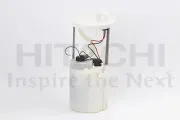 Kraftstoff-Fördereinheit HITACHI 2503510