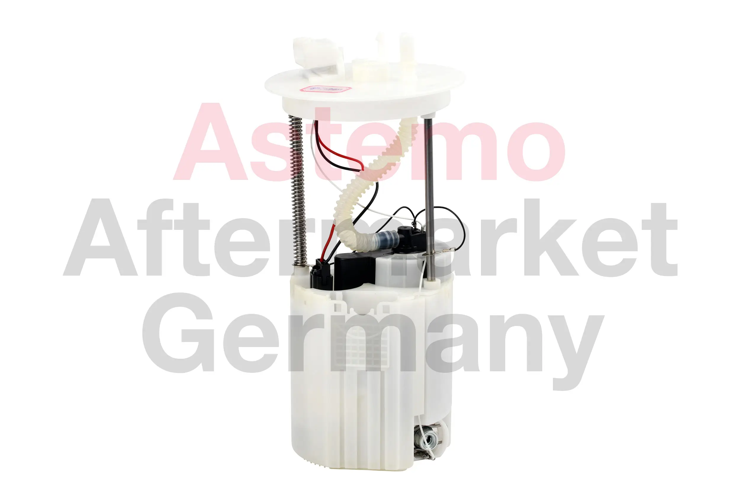 Kraftstoff-Fördereinheit ASTEMO-HITACHI 2503510