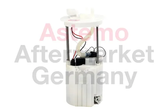 Kraftstoff-Fördereinheit ASTEMO-HITACHI 2503510 Bild Kraftstoff-Fördereinheit ASTEMO-HITACHI 2503510