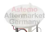 Kraftstoff-Fördereinheit ASTEMO-HITACHI 2503510 Bild Kraftstoff-Fördereinheit ASTEMO-HITACHI 2503510