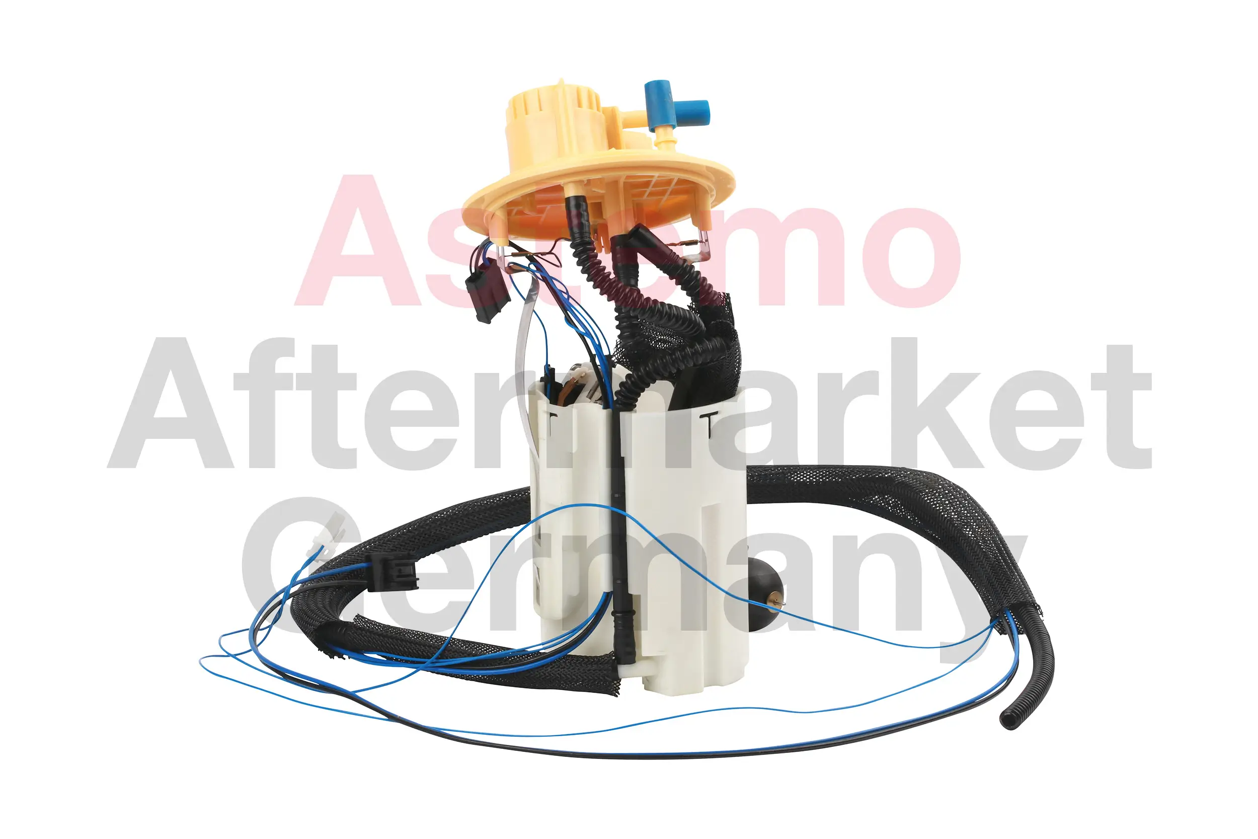 Kraftstoff-Fördereinheit ASTEMO-HITACHI 2503511