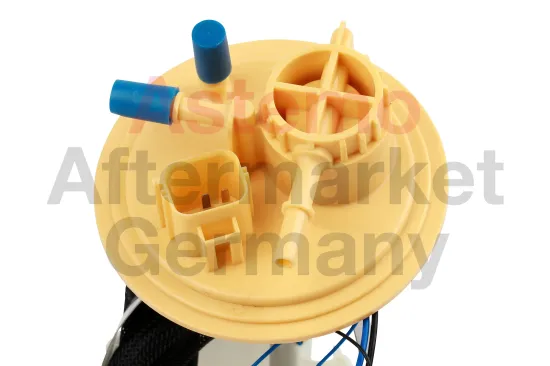 Kraftstoff-Fördereinheit ASTEMO-HITACHI 2503511 Bild Kraftstoff-Fördereinheit ASTEMO-HITACHI 2503511