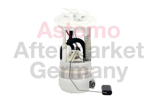 Kraftstoff-Fördereinheit ASTEMO-HITACHI 2503515 Bild Kraftstoff-Fördereinheit ASTEMO-HITACHI 2503515