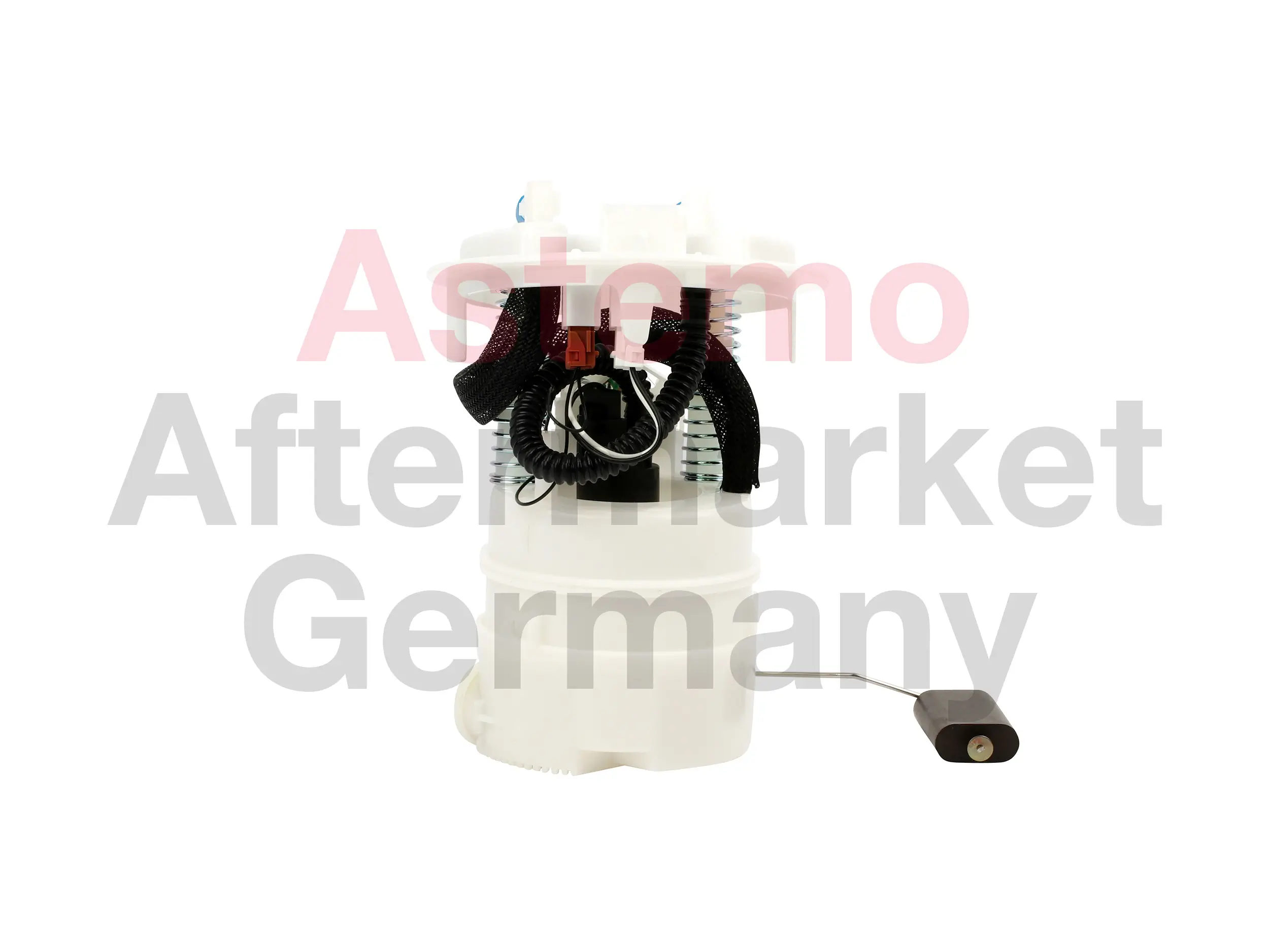 Kraftstoff-Fördereinheit ASTEMO-HITACHI 2503516