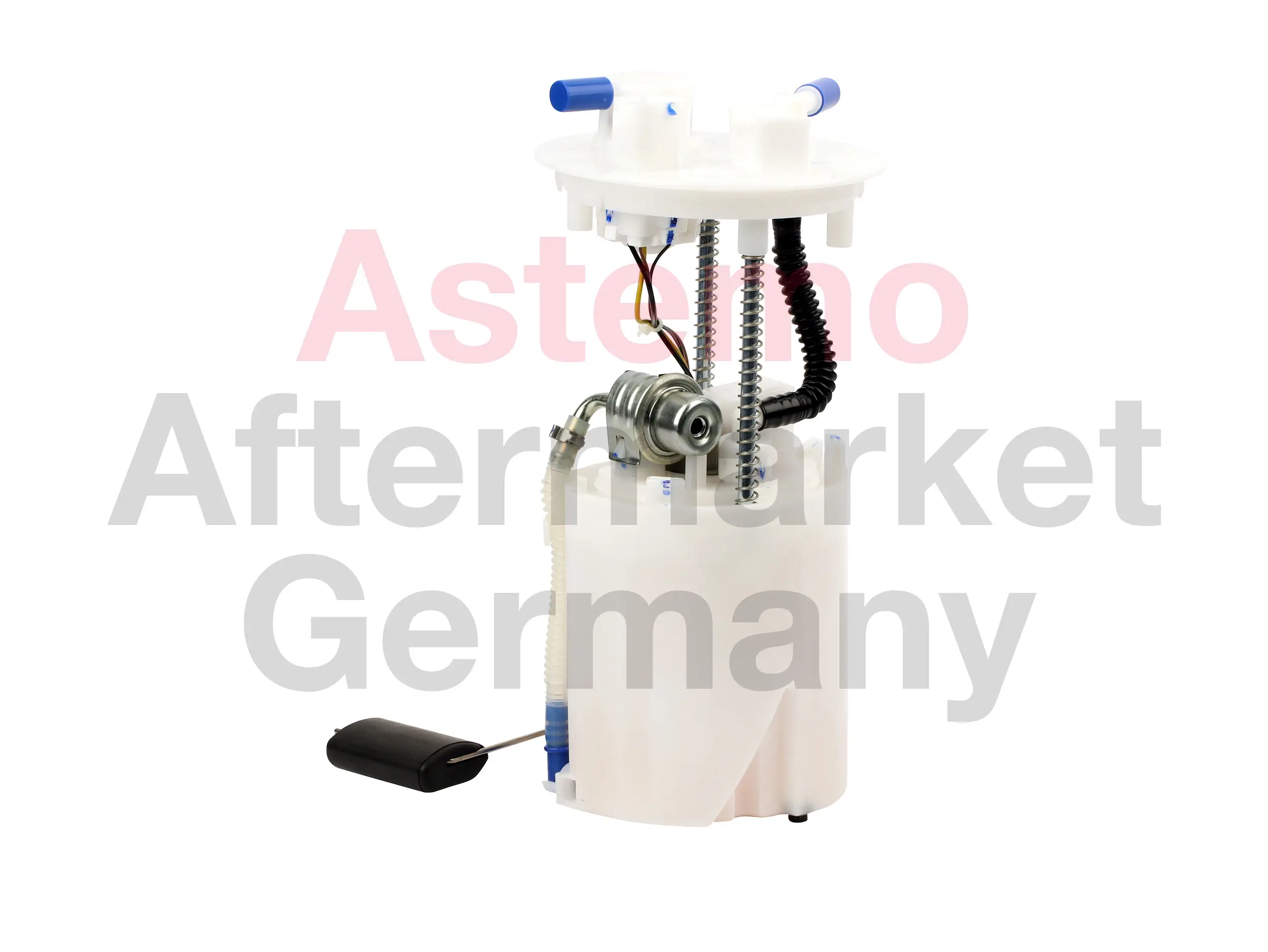 Kraftstoff-Fördereinheit ASTEMO-HITACHI 2503518