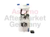 Kraftstoff-Fördereinheit ASTEMO-HITACHI 2503518 Bild Kraftstoff-Fördereinheit ASTEMO-HITACHI 2503518