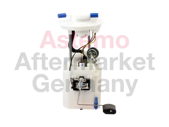 Kraftstoff-Fördereinheit ASTEMO-HITACHI 2503518 Bild Kraftstoff-Fördereinheit ASTEMO-HITACHI 2503518