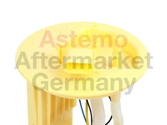 Kraftstoff-Fördereinheit ASTEMO-HITACHI 2503520 Bild Kraftstoff-Fördereinheit ASTEMO-HITACHI 2503520
