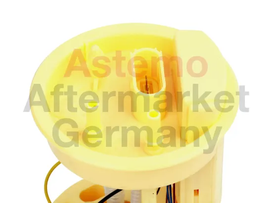 Kraftstoff-Fördereinheit ASTEMO-HITACHI 2503521 Bild Kraftstoff-Fördereinheit ASTEMO-HITACHI 2503521