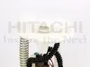 Kraftstoff-Fördereinheit HITACHI 2503523 Bild Kraftstoff-Fördereinheit HITACHI 2503523