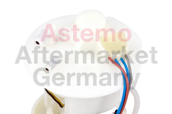 Kraftstoff-Fördereinheit ASTEMO-HITACHI 2503525 Bild Kraftstoff-Fördereinheit ASTEMO-HITACHI 2503525