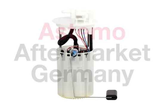Kraftstoff-Fördereinheit ASTEMO-HITACHI 2503526 Bild Kraftstoff-Fördereinheit ASTEMO-HITACHI 2503526